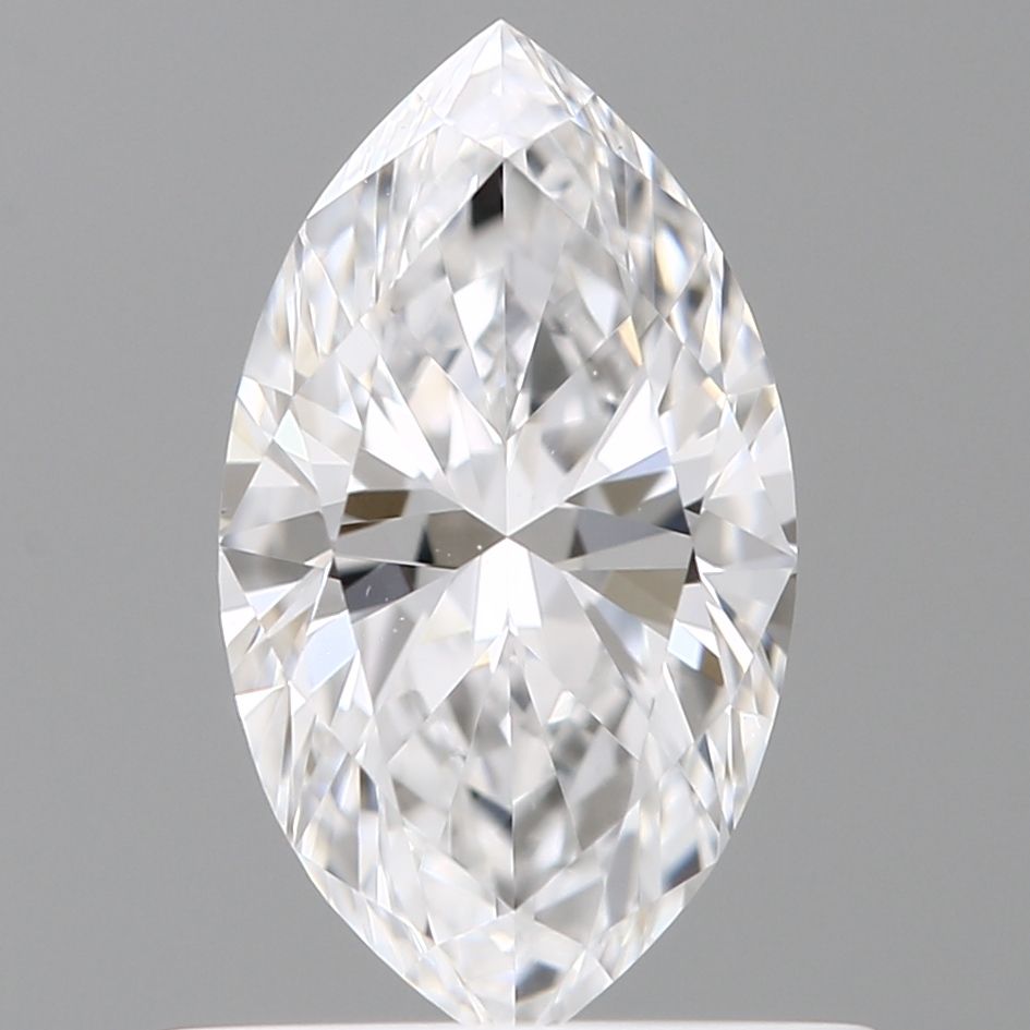 Diamond Natural 0,7Ct D-VS1 Marquise - GIA1458902497