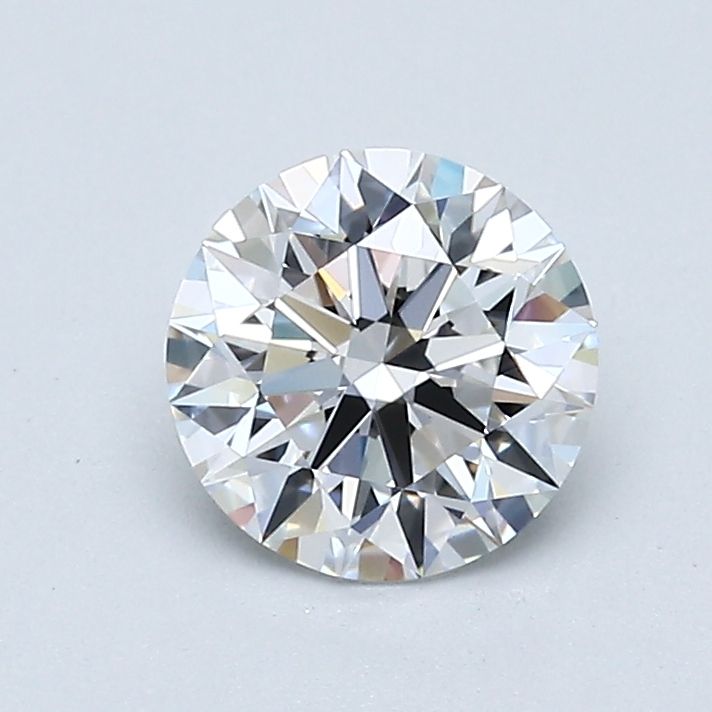 Diamond Natural 1,02Ct E-VVS2 Round - GIA5526982250