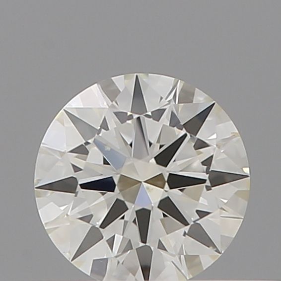 Diamond Natural 0,3Ct I-VS2 Round - IGI752529509