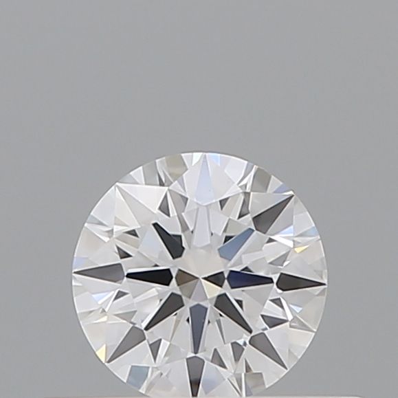 Diamond Natural 0,33Ct D-VVS2 Round - GIA6422873949