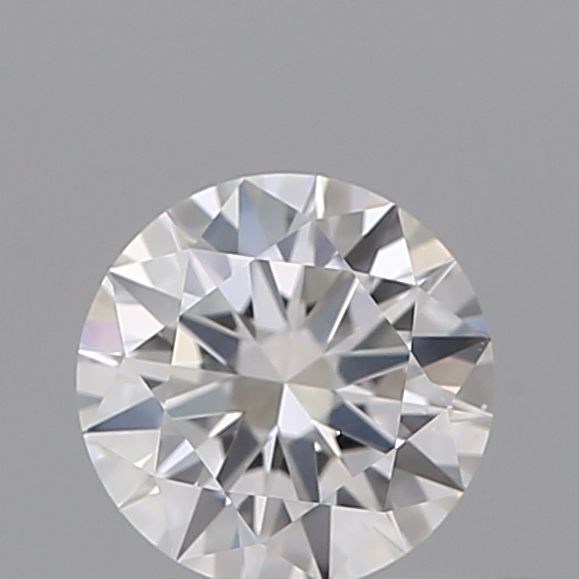 Diamond Natural 0,4Ct E-SI1 Round - GIA6505076198