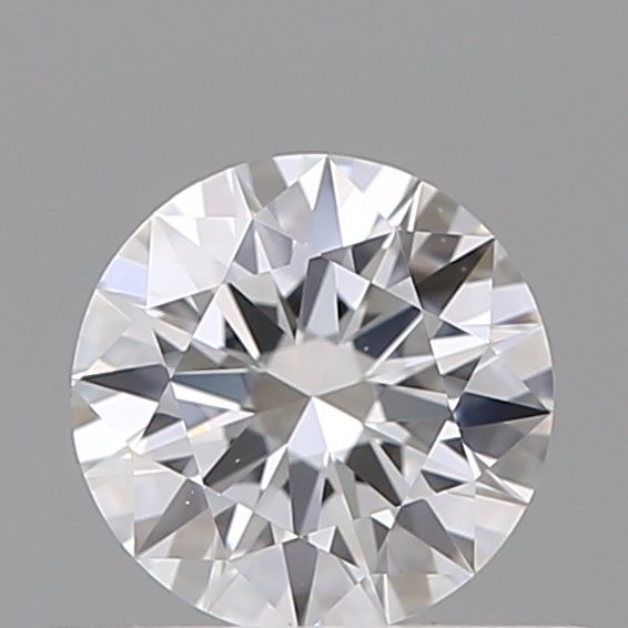 Diamond Natural 0,46Ct D-VS1 Round - GIA5473905195