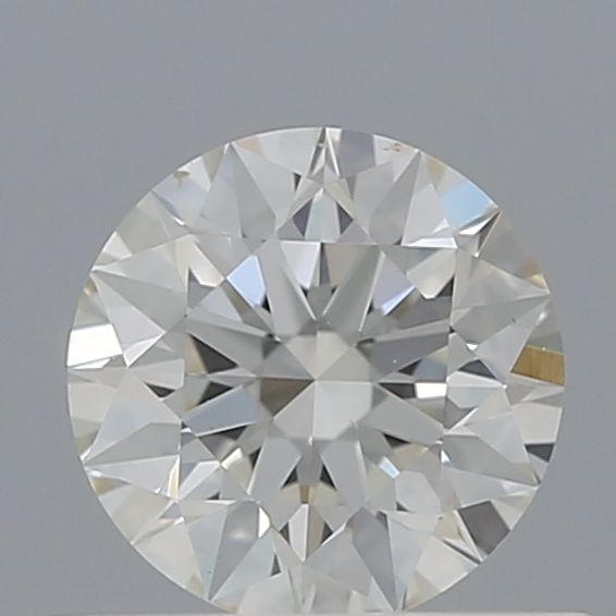 Diamond Natural 0,54Ct H-VS1 Round - IGI662439271
