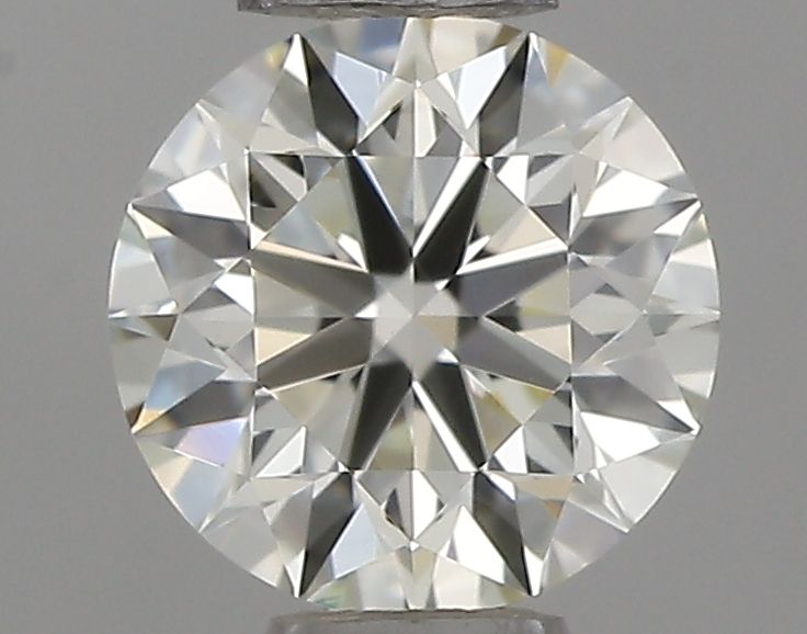 Diamond Natural 0,32Ct J-IF Round - IGI610325639