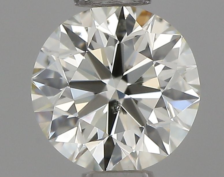 Diamond Natural 0,5Ct L-SI1 Round - IGI659450947