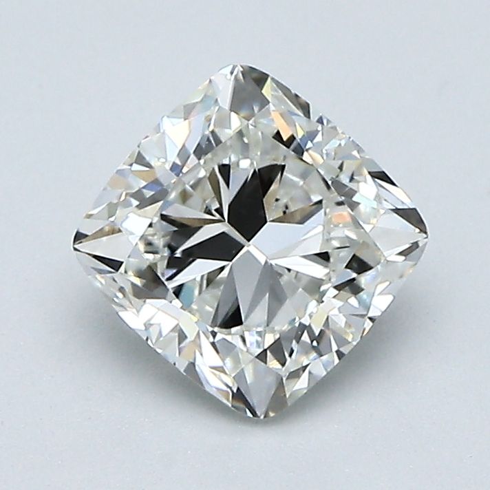 Diamond Natural 1,4Ct I-VS1 Cushion - GIA2536549972
