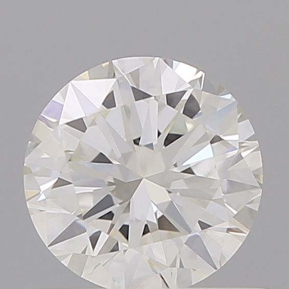 Diamond Natural 0,7Ct G-VS2 Round - IGI731559416