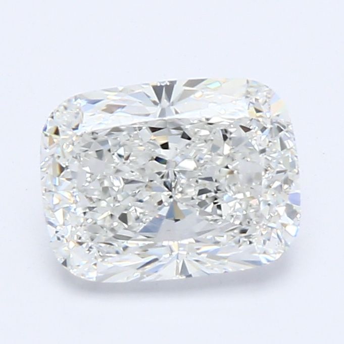 Diamond Natural 1,05Ct F-VS1 Cushion - GIA6485865560