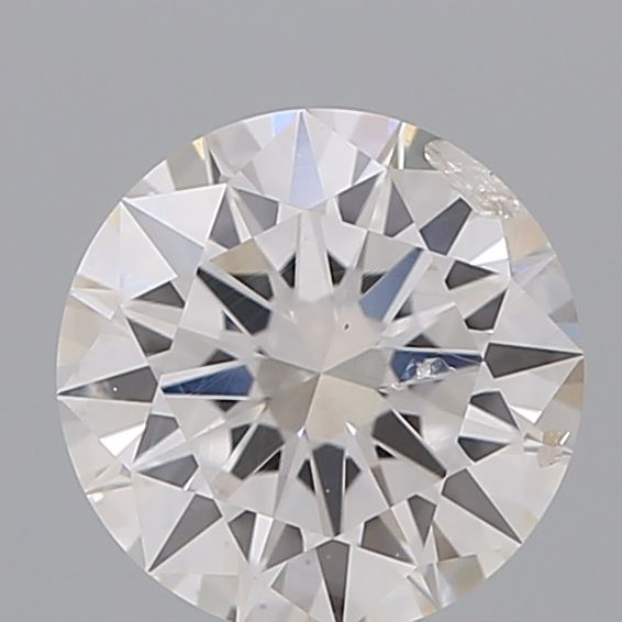 Diamond Natural 0,7Ct H-SI2 Round - IGI694521929