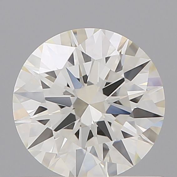 Diamond Natural 0,75Ct I-IF Round - IGI734541194