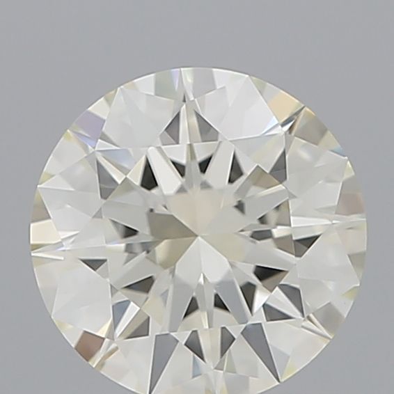 Diamond Natural 0,71Ct K-VVS1 Round - IGI694566358