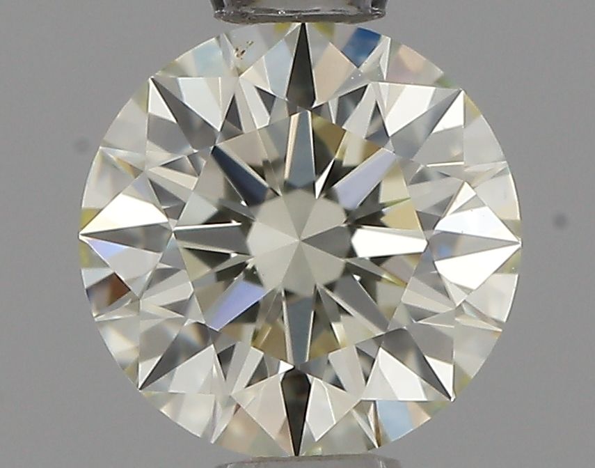 Diamond Natural 0,63Ct M-VS1 Round - IGI642463141