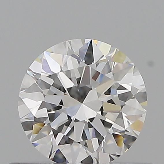 Diamond Natural 0,5Ct E-VVS2 Round - GIA7536579706