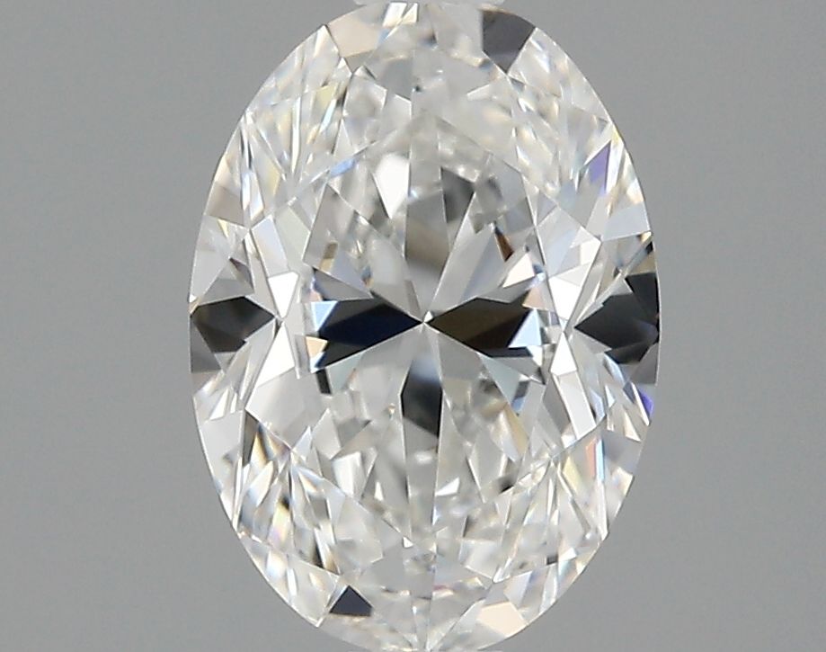 Diamond Natural 1,09Ct G-VS1 Oval - GIA7511726077