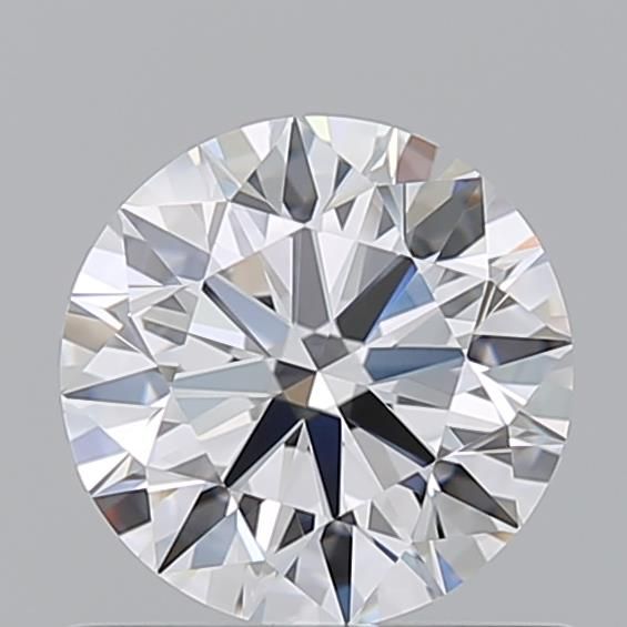 Diamond Natural 0,82Ct D-VVS1 Round - GIA2537807097