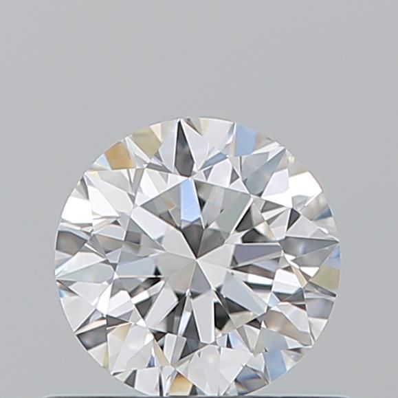 Diamond Natural 0,6Ct G-VS1 Round - GIA2536288127