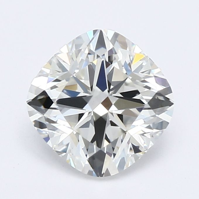 Diamond Natural 1,05Ct H-VVS2 Cushion - GIA2235080281