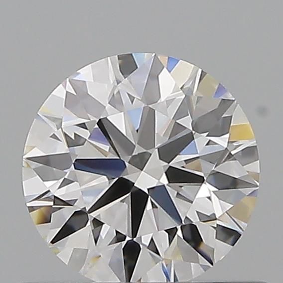 Diamond Natural 0,57Ct E-IF Round - GIA6532298976