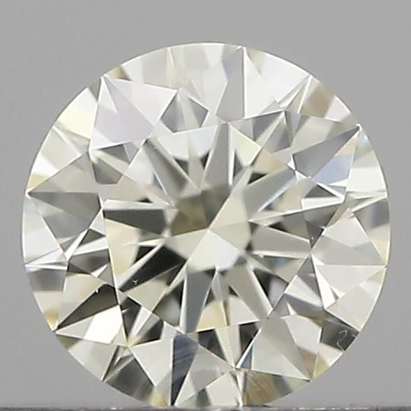 Diamond Natural 0,35Ct K-IF Round - IGI529248277