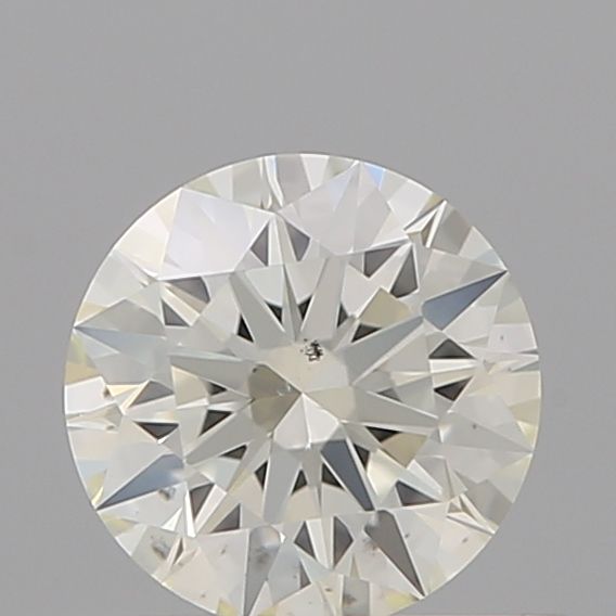 Diamond Natural 0,51Ct J-VS2 Round - IGI673414723