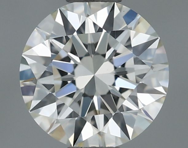 Diamond Natural 0,5Ct I-VVS2 Round - IGI772680800