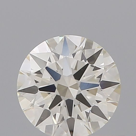 Diamond Natural 0,52Ct J-VVS1 Round - IGI713513164