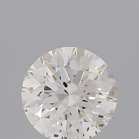 Diamond Natural 0,34Ct G-SI2 Round - IGI651450132