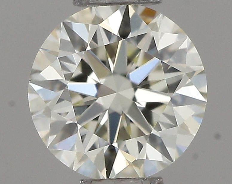 Diamond Natural 0,35Ct L-VVS1 Round - IGI528299932
