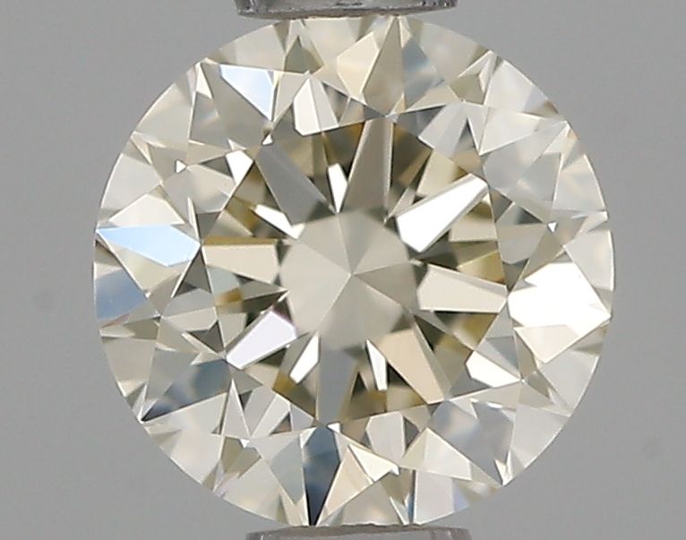 Diamond Natural 0,6Ct L-VVS1 Round - IGI598355819