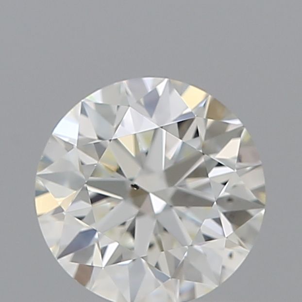 Diamond Natural 0,62Ct H-VS2 Round - IGI645474875