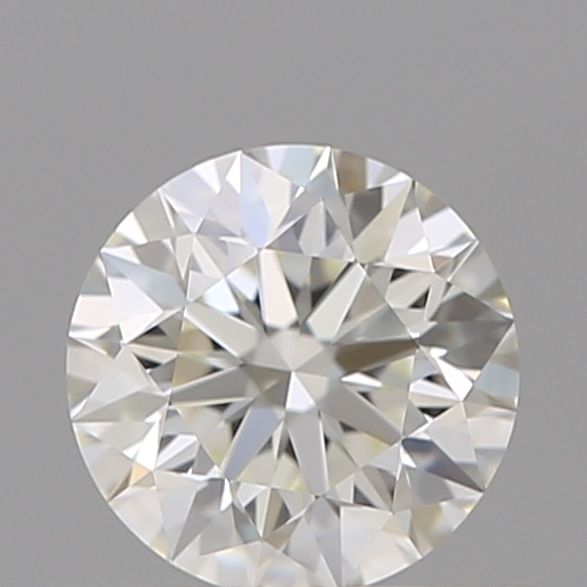 Diamond Natural 0,56Ct I-IF Round - GIA6485099344