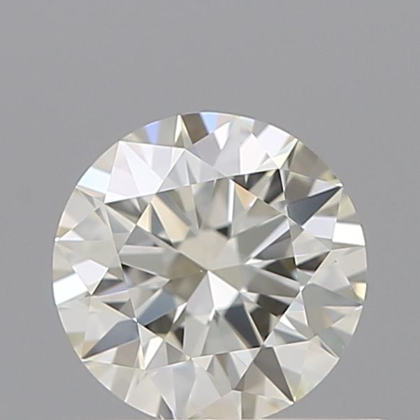 Diamond Natural 0,5Ct I-VS1 Round - IGI645480028