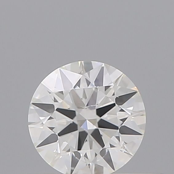 Diamond Natural 0,3Ct G-SI2 Round - IGI654478516