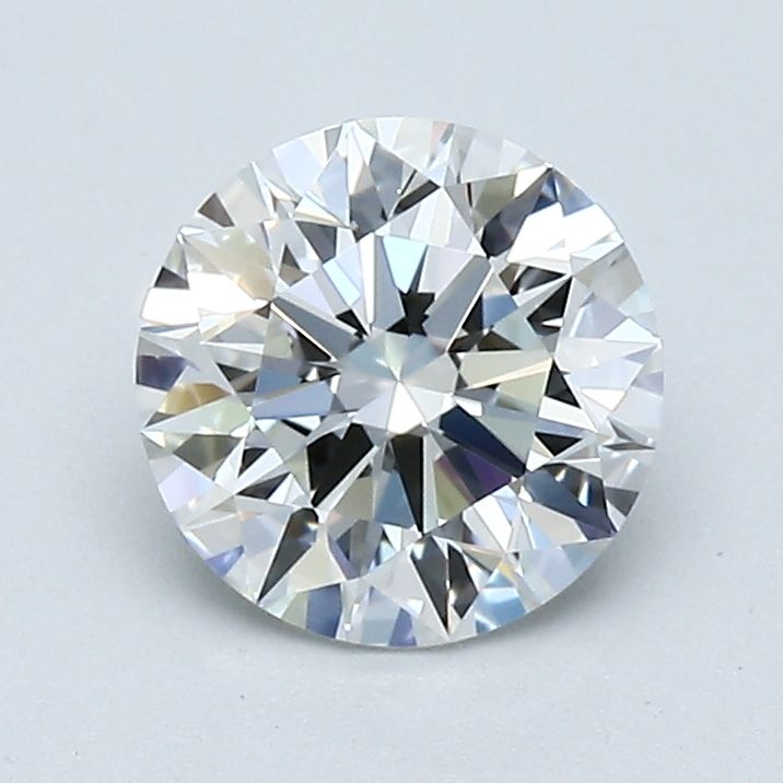 Diamond Natural 1,2Ct G-VVS2 Round - GIA1525470127