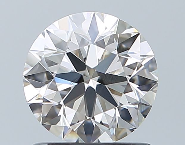Diamond Natural 1,01Ct J-VVS2 Round - GIA7541769432