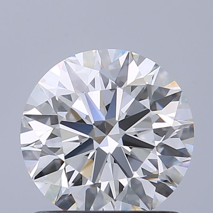 Diamond Natural 1Ct D-VS1 Round - GIA2556026080