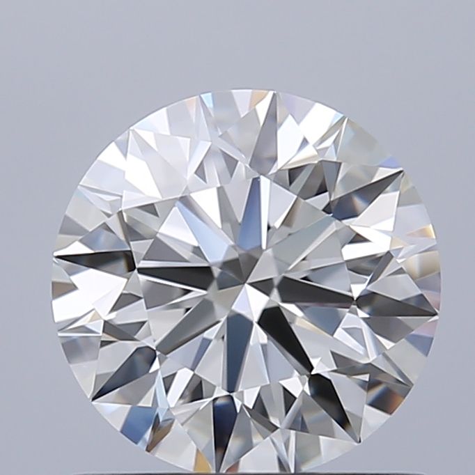 Diamond Natural 1Ct G-VS1 Round - GIA2554130537