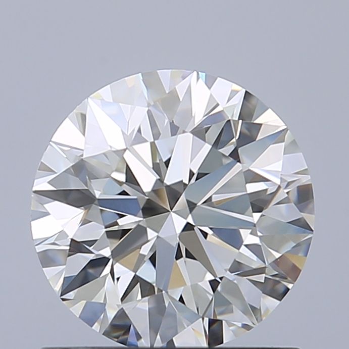 Diamond Natural 1Ct G-VS1 Round - GIA6545996509