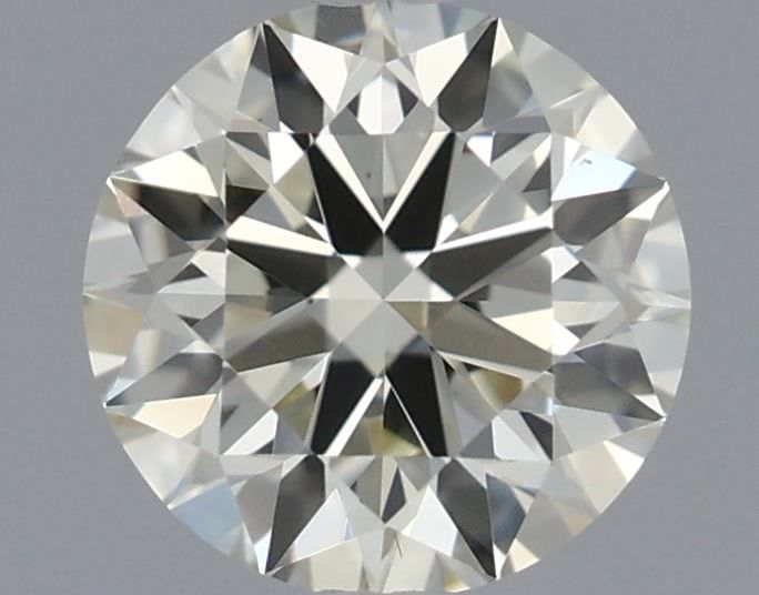 Diamond Natural 0,42Ct M-VS1 Round - IGI678559808