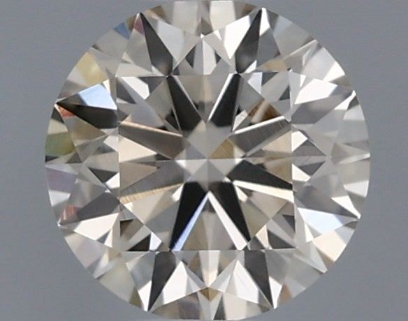 Diamond Natural 0,41Ct M-VVS1 Round - IGI575302338