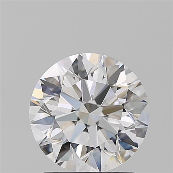 Diamond Natural 1,7Ct E-VVS1 Round - GIA7528168526