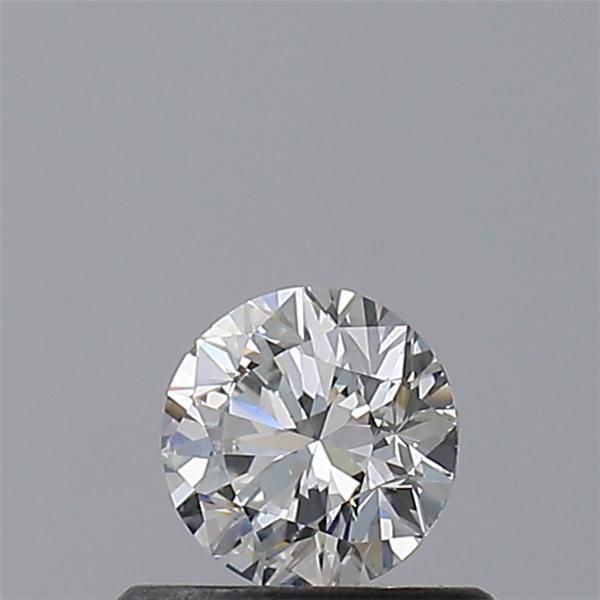Diamond Natural 0,4Ct E-VS1 Round - GIA2436639272