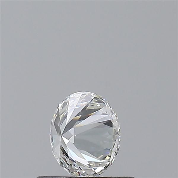 Diamond Natural 0,42Ct F-VS1 Round - GIA6445084287