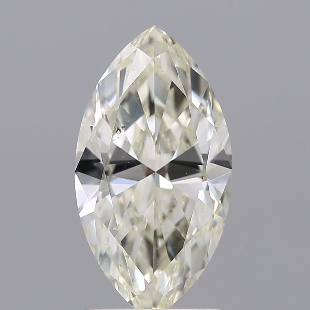 Diamond Natural 1,5Ct J-SI1 Marquise - IGI608304917