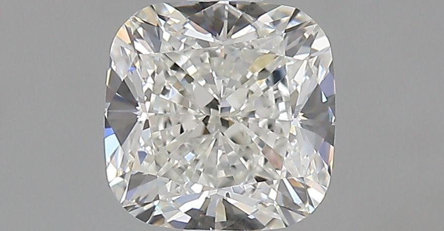 Diamond Natural 1,15Ct I-VVS1 Cushion - GIA5536661858
