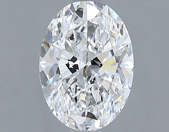Diamond Natural 1,01Ct E-VVS2 Oval - GIA1543968304