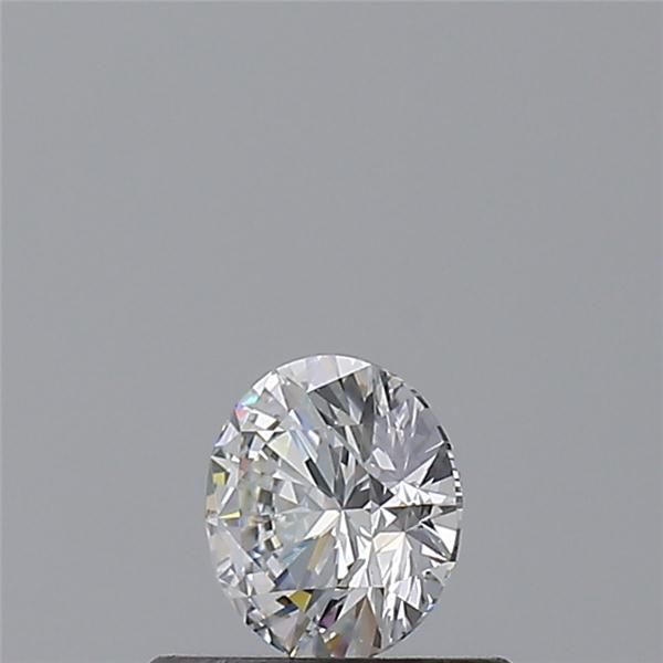Diamond Natural 0,4Ct G-VVS2 Round - GIA7433258791