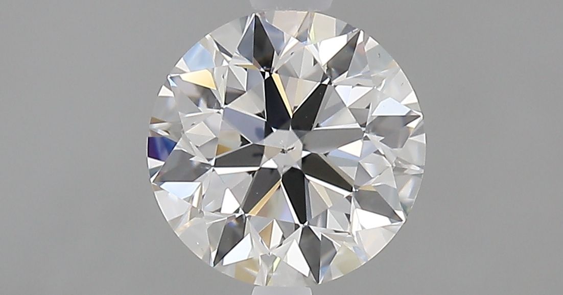 Diamond Natural 1,3Ct E-SI1 Round - GIA6522471943