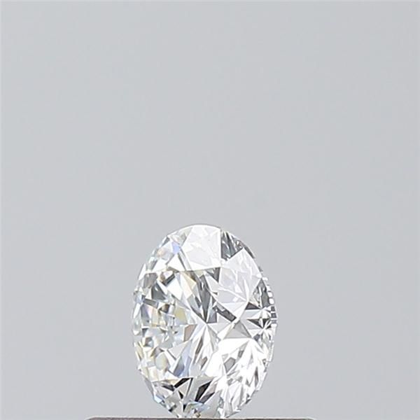 Diamond Natural 0,4Ct E-VS1 Round - GIA2444329092