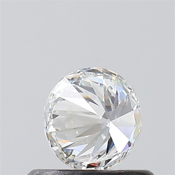 Diamond Natural 0,42Ct G-VS1 Round - GIA5453376003